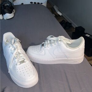 Women’s Air Force ones